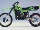 Kawasaki KX 500